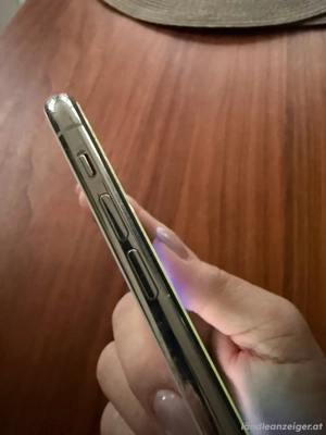 i-Phone11 pro (2020) silber Bild 2