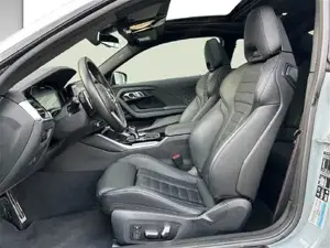 BMW M240i xDrive Coupe G42 Bild 6