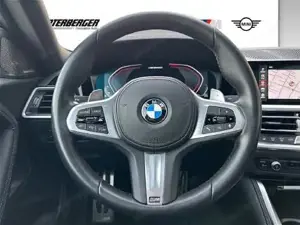 BMW M240i xDrive Coupe G42 Bild 10