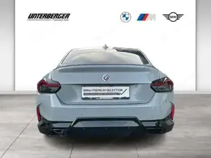 BMW M240i xDrive Coupe G42 Bild 5