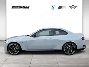 BMW M240i xDrive Coupe G42 Bild 4
