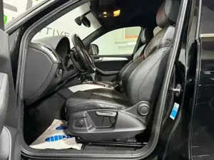 Audi Q5 Bild 10