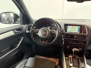 Audi Q5 Bild 6