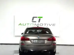 BMW 5er Bild 5