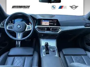 BMW 320d xDrive Touring G21 XD5 Bild 8