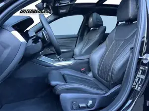 BMW 320d xDrive Touring G21 XD5 Bild 6