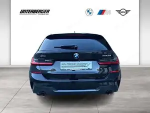 BMW 320d xDrive Touring G21 XD5 Bild 5