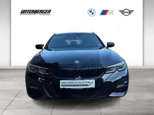 BMW 320d xDrive Touring G21 XD5 Bild 3