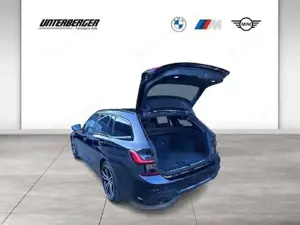 BMW 320d xDrive Touring G21 XD5 Bild 11