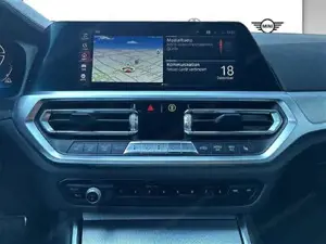 BMW 320d xDrive Touring G21 XD5 Bild 10