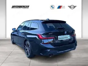 BMW 320d xDrive Touring G21 XD5 Bild 2