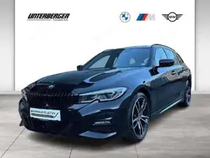 BMW 320d xDrive Touring G21 XD5