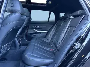 BMW 320d xDrive Touring G21 XD5 Bild 7