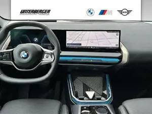 BMW X3 20d xDrive Innovations Paket // DAB-Tuner // Anhängerkupplung elektrisch Bild 8