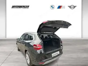 BMW X3 20d xDrive Innovations Paket // DAB-Tuner // Anhängerkupplung elektrisch Bild 11