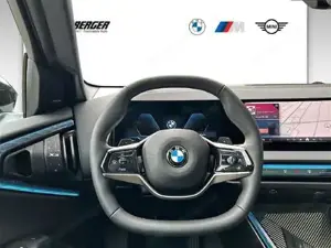 BMW X3 20d xDrive Innovations Paket // DAB-Tuner // Anhängerkupplung elektrisch Bild 9