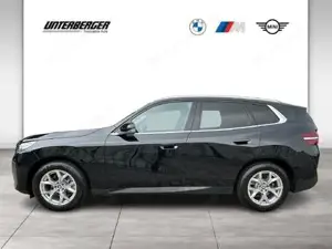 BMW X3 20d xDrive Innovations Paket // DAB-Tuner // Anhängerkupplung elektrisch Bild 4