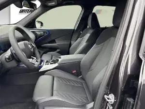 BMW X3 20d xDrive G45 ZA M Sportpaket HK HiFi DAB Bild 8