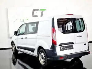 Ford Transit Connect Bild 5