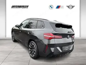 BMW X3 20d xDrive G45 ZA M Sportpaket HK HiFi DAB Bild 2