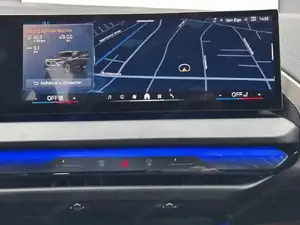 BMW X3 20d xDrive G45 ZA M Sportpaket HK HiFi DAB Bild 11