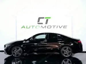 Mercedes-Benz CLA Bild 4