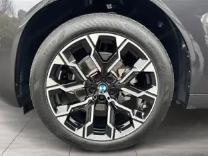 BMW X3 20d xDrive G45 ZA M Sportpaket HK HiFi DAB Bild 7
