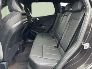 BMW X3 20d xDrive G45 ZA M Sportpaket HK HiFi DAB Bild 12