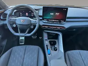 CUPRA Terramar Bild 10