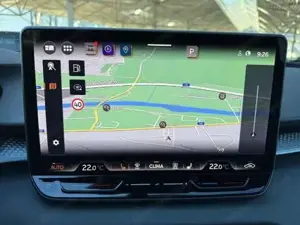 CUPRA Terramar Bild 18