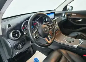 Mercedes-Benz GLC Bild 8