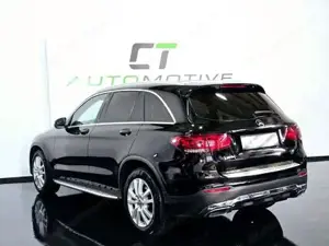 Mercedes-Benz GLC Bild 5