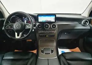 Mercedes-Benz GLC Bild 9