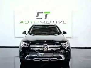 Mercedes-Benz GLC Bild 2