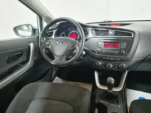 KIA Ceed Bild 11