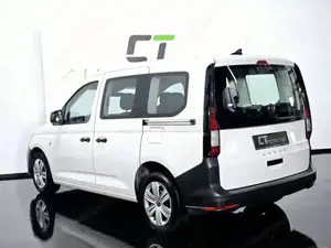 VW Caddy Bild 5