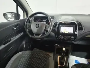 Renault Captur Bild 6