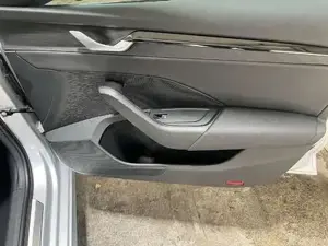 Skoda Octavia Bild 18