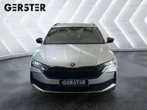 Skoda Octavia Bild 2