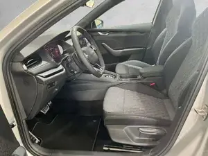 Skoda Octavia Bild 6