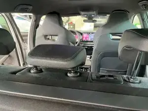 Skoda Octavia Bild 16