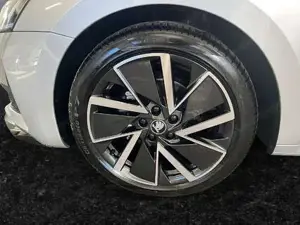 Skoda Octavia Bild 13