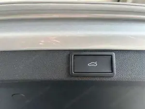 Skoda Octavia Bild 15