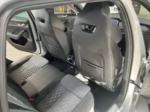 Skoda Octavia Bild 20