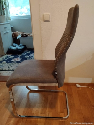 Schwingstühle - Hochlehner Bild 3