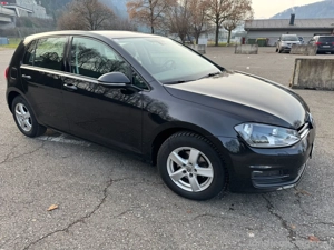 VW Golf Rabbit BMT TSI 1.2 Bild 2