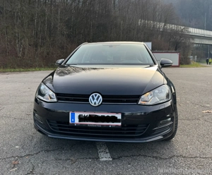 VW Golf Rabbit BMT TSI 1.2 Bild 3