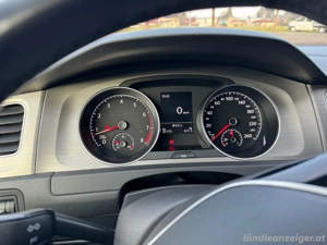 VW Golf Rabbit BMT TSI 1.2 Bild 7