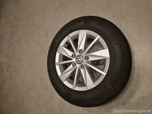 VW Golf Rabbit BMT TSI 1.2 Bild 5