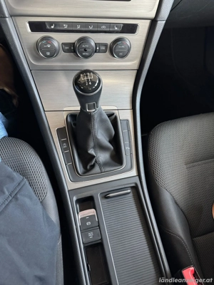 VW Golf Rabbit BMT TSI 1.2 Bild 6